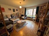 Foto - 2 Zimmer Wohnung mit Balkon im vorderen Westen