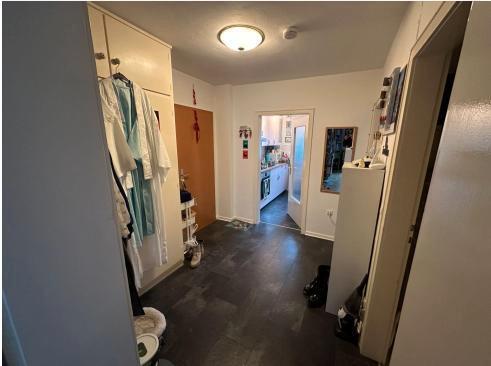 Foto - Erdgeschoßwohnung in Kassel zur Miete