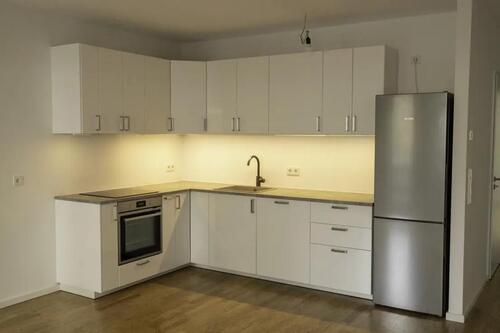 Foto - 2 Zimmer Etagenwohnung zur Miete in Berlin