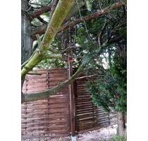 Kleiner Garten, wie Wochenendgrundstück ! Kein Kleingarten!!! - Tarmstedt