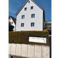 Helle Erdgeschoßwohnung mit Einbauküche in Eislingen - Göppingen Bruckwasen
