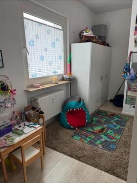 Foto - 3 Zimmer Etagenwohnung in Holzminden