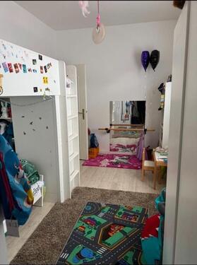 Foto - Etagenwohnung in Holzminden zur Miete