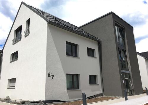 Foto - 3 Zimmer Etagenwohnung zur Miete in Nufringen