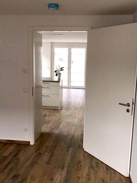 Foto - Etagenwohnung in Nufringen zur Miete