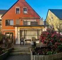 Ruhige Zentrale 3-Zimmer-Wohnung mit Traumterrasse✅ - Oberhausen