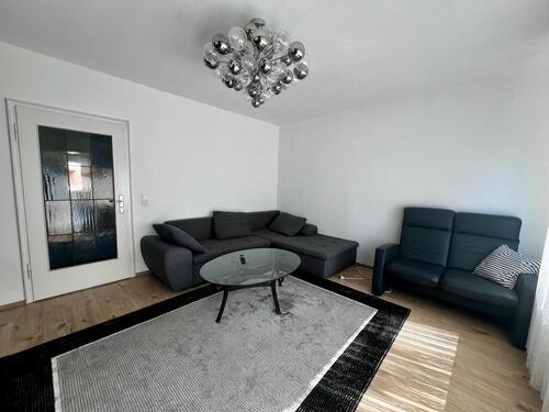 Foto - 3 Zimmer Etagenwohnung in Oberhausen