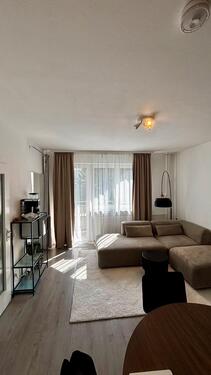 Foto - 2 Zimmer Etagenwohnung zur Miete in Mannheim