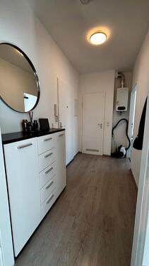 Foto - Etagenwohnung in Mannheim zur Miete