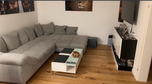 Foto - 3 Zimmer Etagenwohnung zur Miete in Bad Bramstedt