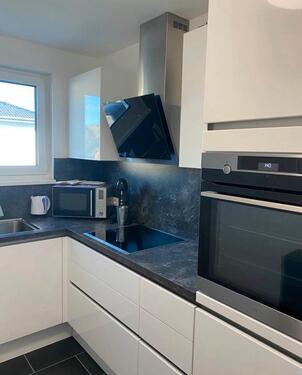 Foto - Etagenwohnung in Bad Bramstedt zur Miete