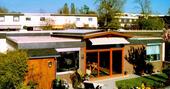 Foto - Trier-Mariahof Reihenbungalow eingeschossig
