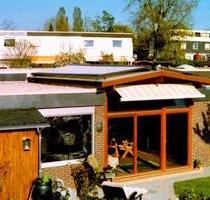 Trier-Mariahof Reihenbungalow eingeschossig