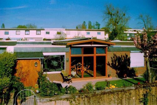 Foto - 6 Zimmer Bungalow zum Kaufen in Trier