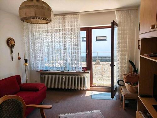 Foto - 1 Zimmer Etagenwohnung zum Kaufen in Freudenstadt