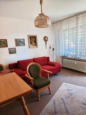 Foto - 1 Zimmer Etagenwohnung in Freudenstadt