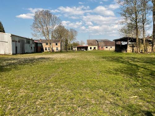 Foto - Einfamilienhaus in Butjadingen