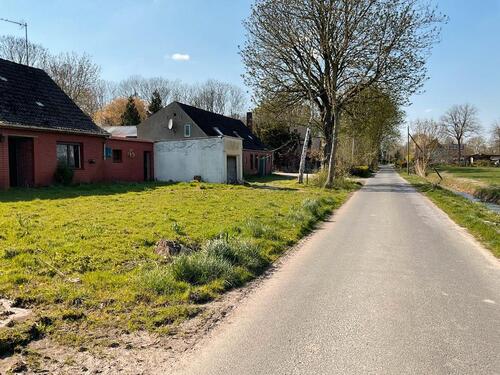 Foto - Einfamilienhaus in Butjadingen zum Kaufen