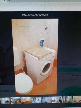 Foto - 1 Zimmer Dachgeschoßwohnung zum Kaufen in Düsseldorf
