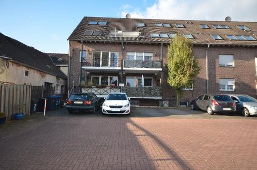 Foto - 5 vermietete Eigentumswohnungen im Paket in Isselburg – 363 m² –