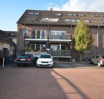 5 vermietete Eigentumswohnungen im Paket in Isselburg – 363 m² –