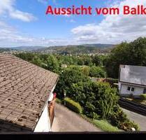 4 ZKB Wohnung (90 qm) mit Balkon, EBK für 980 € warm zu vermieten - Betzdorf