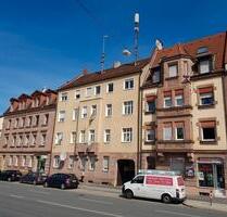 3-Zimmer-ETW für Family oder als 3-er WG in N-Mögeldorf - Nürnberg Erlenstegen