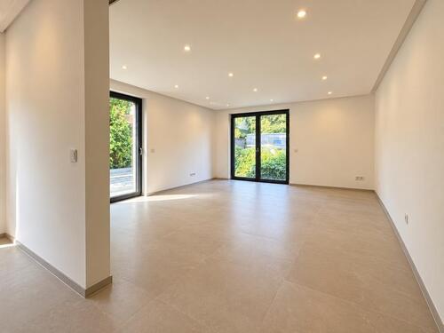 Foto - 2 Zimmer Terrassenwohnung zur Miete in Wunstorf