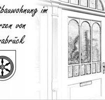 Charmante Altbauwohnung 3. OG – zentrale Lage Osnabrück