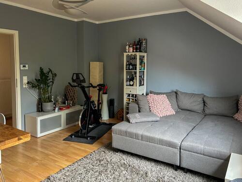 Foto - Etagenwohnung zur Miete in Schwelm