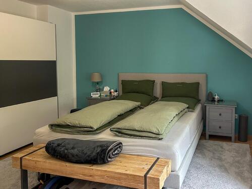 Foto - Etagenwohnung in Schwelm