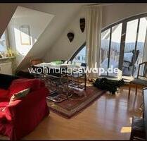 Wohnungsswap - 2 Zimmer, 52 m² - Wettersteinplatz, Untergiesing-Harlaching, München