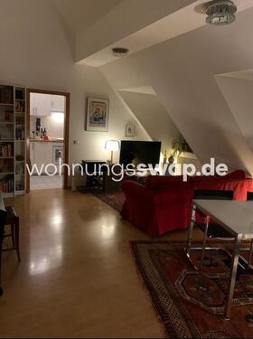 Foto - Etagenwohnung zur Miete in München