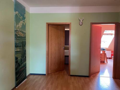 Foto - 3 ZKB, Wohnung, Stadtallendorf - 620,00 EUR Kaltmiete,