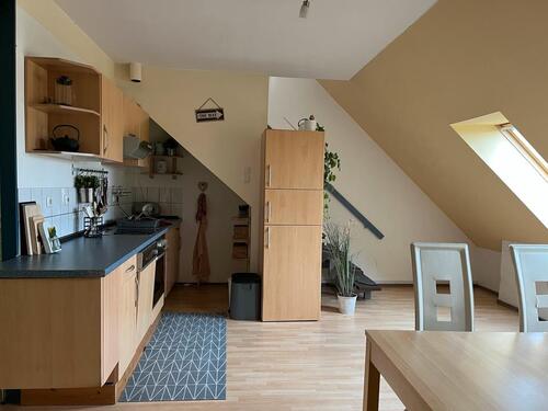 Foto - Etagenwohnung zur Miete in Stadtallendorf