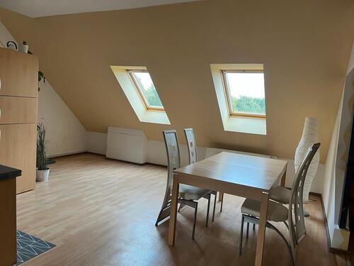 Foto - Etagenwohnung in Stadtallendorf