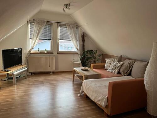 Foto - Etagenwohnung in Stadtallendorf zur Miete