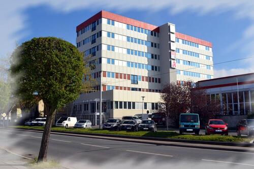 Foto - 2,5 Raumwohnung Barrierefreies Wohnen in attraktiver Lage von Nordhausen