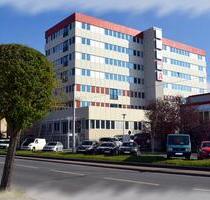 2 Raumwohnung barrierefrei in Nordhausen
