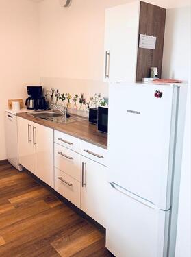 Foto - Etagenwohnung in Nordhausen zur Miete