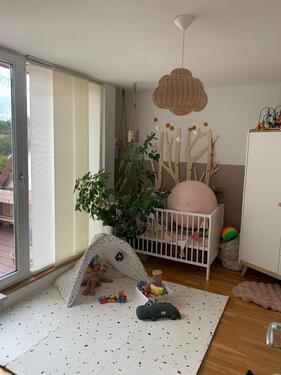 Foto - Etagenwohnung zur Miete in Bad Sulza