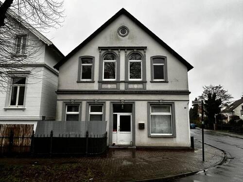 Foto - Zweifamilienhaus in ruhiger Wohnlage von Oldenburg