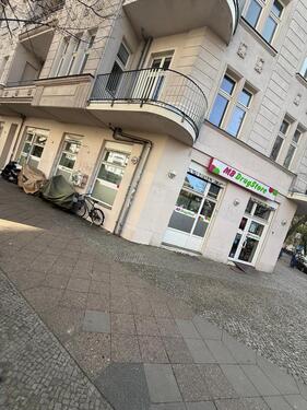 Foto - andere zur Miete in Berlin