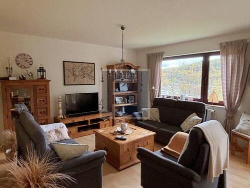 Foto - Helle Dreizimmerwohnung mit sonnigem Südwestbalkon in Siegen-Weidenau