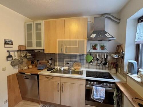 Foto - Etagenwohnung zur Miete in Siegen