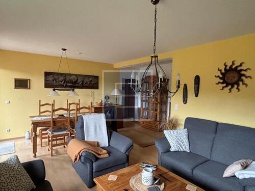 Foto - Etagenwohnung in Siegen zur Miete