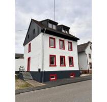 vermiete Freihstehendes Wohnhaus mit 5 Zimmern in Nohn - Walsdorf