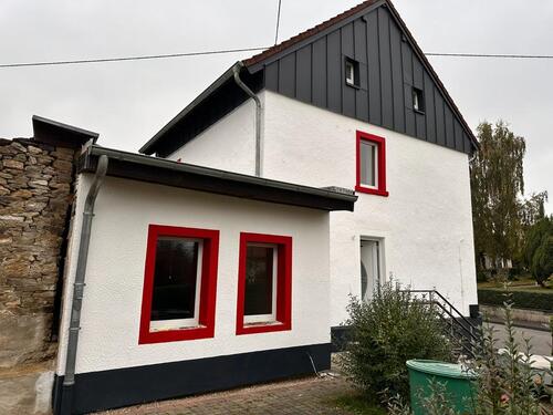 Foto - Etagenwohnung zur Miete in Walsdorf