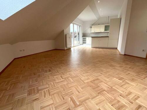 Foto - Begehrtes Wohnobjekt, EBK, TG – Erstbezug nach Sanierung