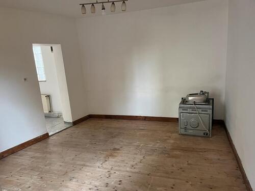 Foto - 1 Zimmer Wohnung - 600,00 EUR Kaltmiete,